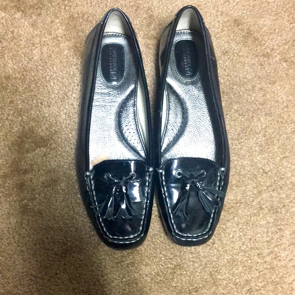 Sperry Top Sider